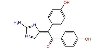 Lissodendrin A
